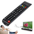 thumbnail image 5 of Bn59-01303a Remote Control Compatible -for Ue43nu7170 Ue40nu7199 Ue50nu7095 Ua43nu7100 Smart Television Replacement Accessories, 5 of 5