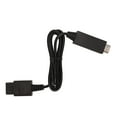 thumbnail image 4 of Game To HD Multimedia Interface Converter, Stable Signal Plug And Play High Accuracy Black HD Video Adapter  For Monitor For Moniter, 4 of 8