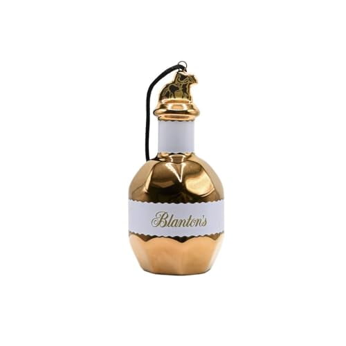 Blanton's Bottle Ornament