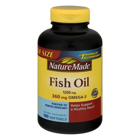 Nature Made Walmart Fish Oil Nature Made Walmart Fish Oil