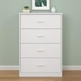 thumbnail image 3 of Berkson 4 Drawer Dresser, 3 of 4