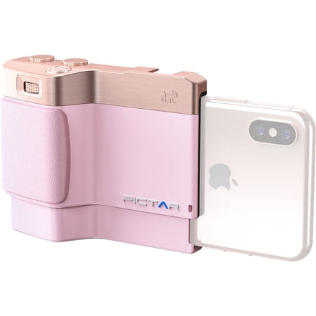 Pictar Smart Grip for Smartphones Millennial Pink