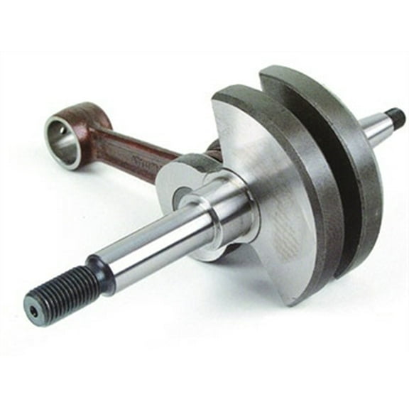 Husqvarna 340, 345, 346, 350, 351, 353 crankshaft replaces 503 85 80-71