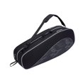 thumbnail image 4 of Bolsa de tenis Bolsa para raquetas de bádminton Bolsa de transporte de raquetas de gran capacidad Bolsa de tenis para entusiastas del bádminton de la, 4 of 8