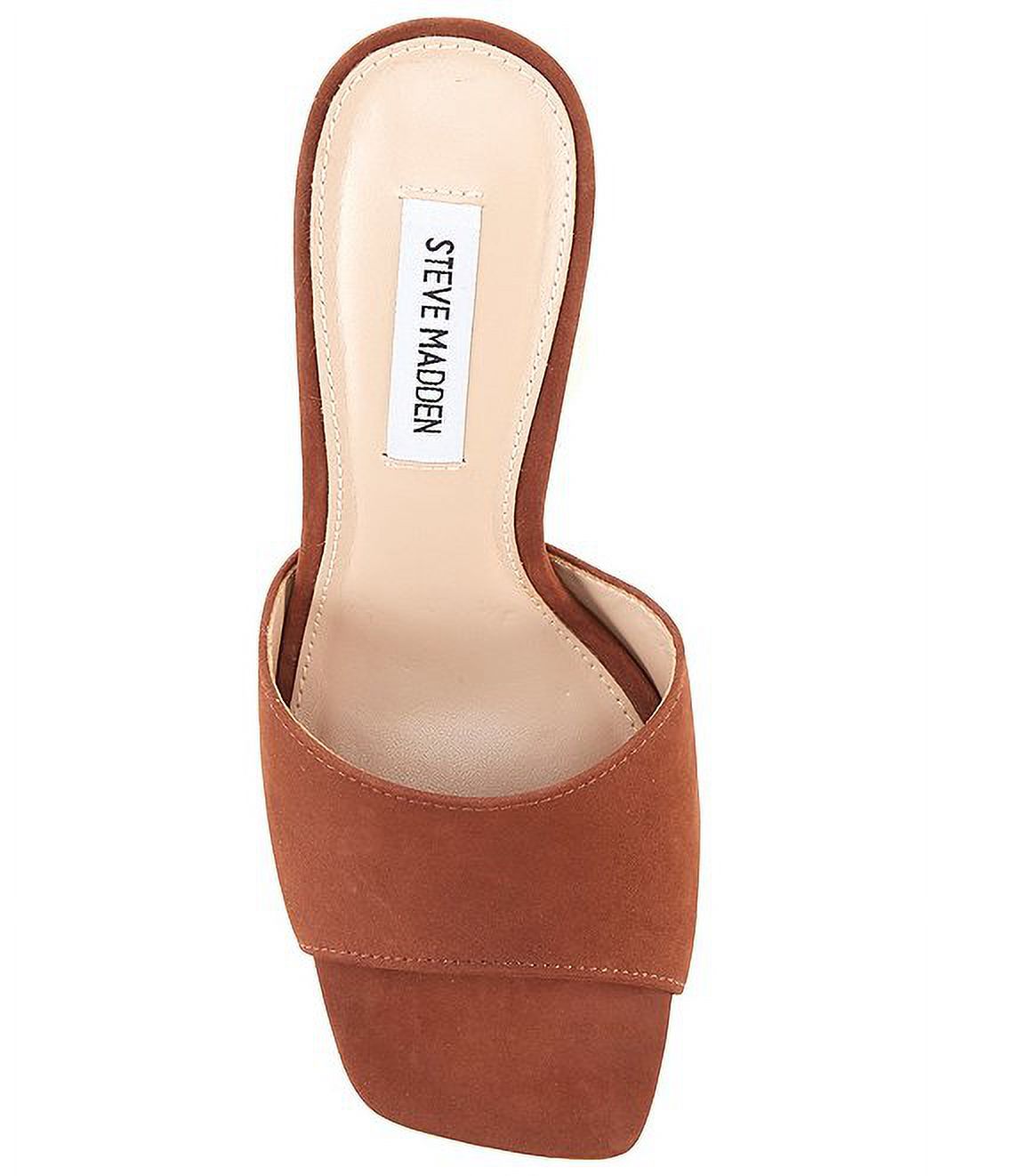 steve madden signal brown