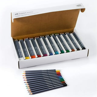 Crayola Bulk Erasable Colored Pencils, Classpack, 12 Packs of 12