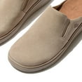 thumbnail image 2 of Fitflop Women's Gen-FF Elasticated Suede Mule Clogs, 2 of 3