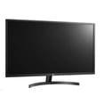thumbnail image 2 of Monitor LG 32" HDMI VGA AMD FreeSync™ IPS FHD con estabilizador de negro (1920x1080) - 32MN50W-B (renovado), 2 of 4