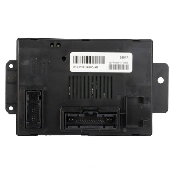 Motorcraft CCM-140 HVAC Control Module