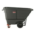 thumbnail image 4 of Suncast Commercial Tilt Truck,Heavy-Duty,Black,2200 lb.  RMTTHD100, 4 of 4
