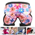thumbnail image 4 of Kids Hip  Pad, Hip  Protective Gear Guard Pad for Skiing Roller Skating Snowboard, 4 of 7