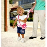 SafeFit - Grow-with-me Purse With Harness