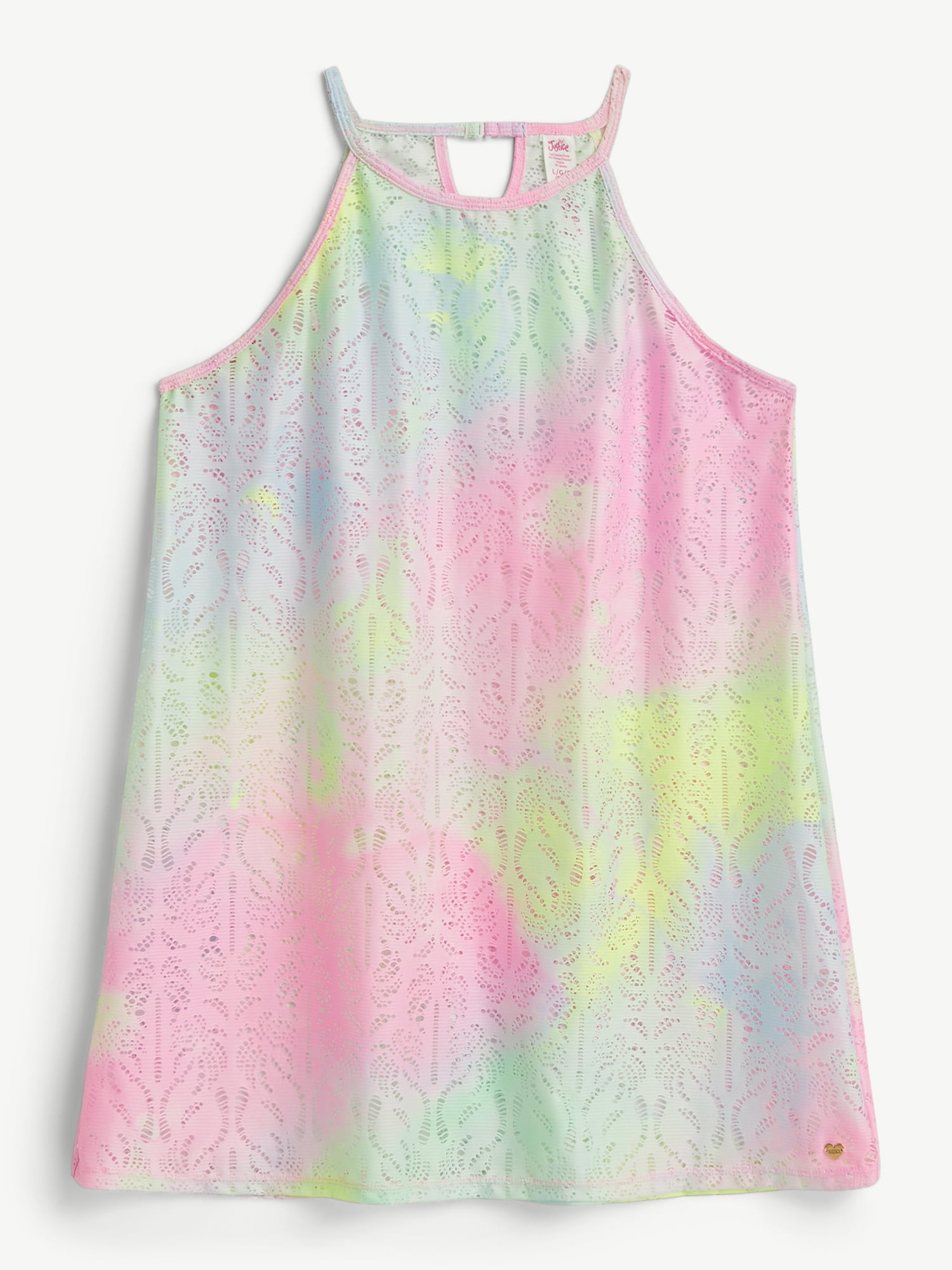 Justice Girls Cover-up Dress, sizes XS-XL
