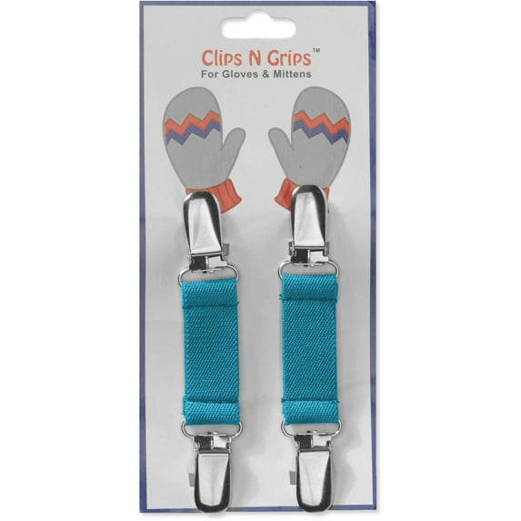 Kids Mitten Keepers