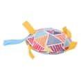 thumbnail image 1 of Juguete de rugby para mascotas, juguete de rugby para mascotas, pelota suave para mascotas, pelota para lanzar a mano, diseño exquisito, 1 of 12