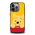 thumbnail image 1 of Winnie The Pooh Étui pour iPhone 16 Pro Max 7e Génération, iPhone 16 Pro, 1 of 3