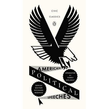 American Political Speeches - eBook