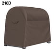 thumbnail image 1 of Compact For Dumbbell Rack Cover Ideal for Indoor and Outdoor Weight Storage, 1 of 10