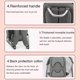 thumbnail image 5 of Mochila impermeable para cuerpo de Dron bolso de hombro de transporte al aire libre para DJI Mini 3 Pro para Kits de productos electrónicos JShteea El nuevo, 5 of 9