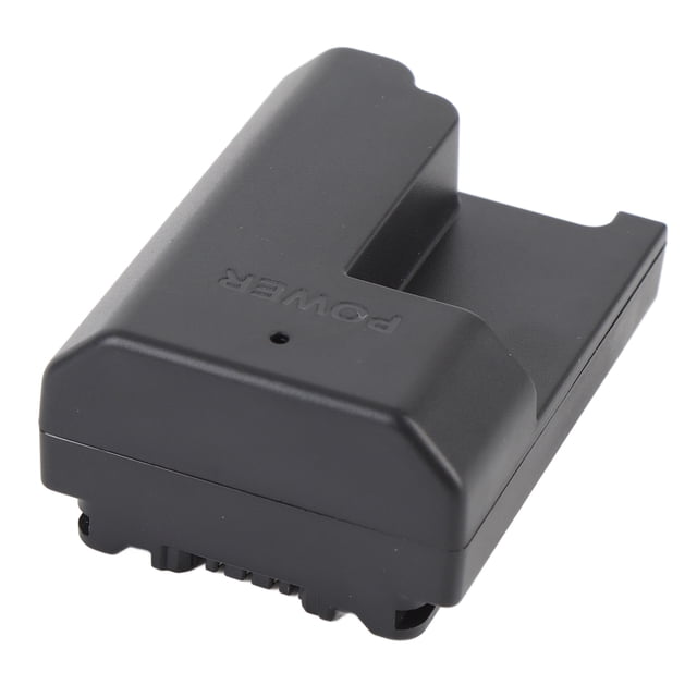 Dummy Battery Power Adapter Cable, Dummy Battery Thickened Copper Core Type C To for NP FZ100 Fast Conductivity for ZVE1