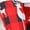 #01Red, variant on Parent-Child Pajamas Christmas Family Matching Pajamas Sets Cute Chrismas Printed Long Sleeve Shirts and Plaid Pjs Long Pants Holiday Soft Comfortable Loungewears