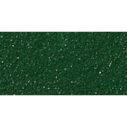 Kunin Felt Glitter Felt 9x12" Kelly Green
