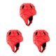 thumbnail image 2 of Greeniant Rugby Headgear crum Cap Hockey Protector Hat Protect Head Type1 NO1, 2 of 6