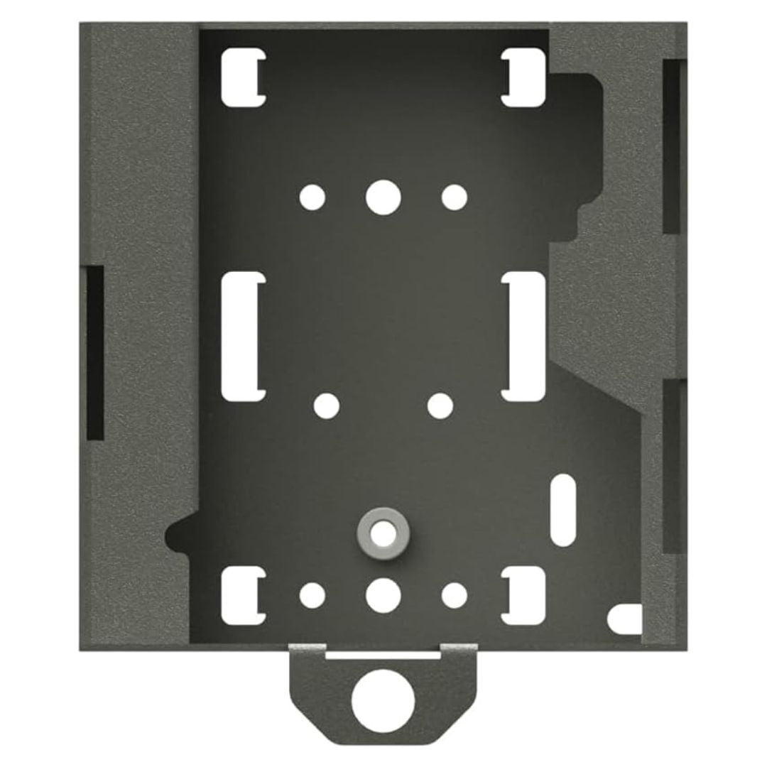 SPYPOINT SB-500S Steel Security Box Cellular Trail Cameras 16-Gauge Steel