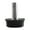 A, variant on 10 Pcs Adjustable Furniture Leveling Feet Leveling Mat Screw in Feet Floor Protector Furniture Glides Round Base Foot