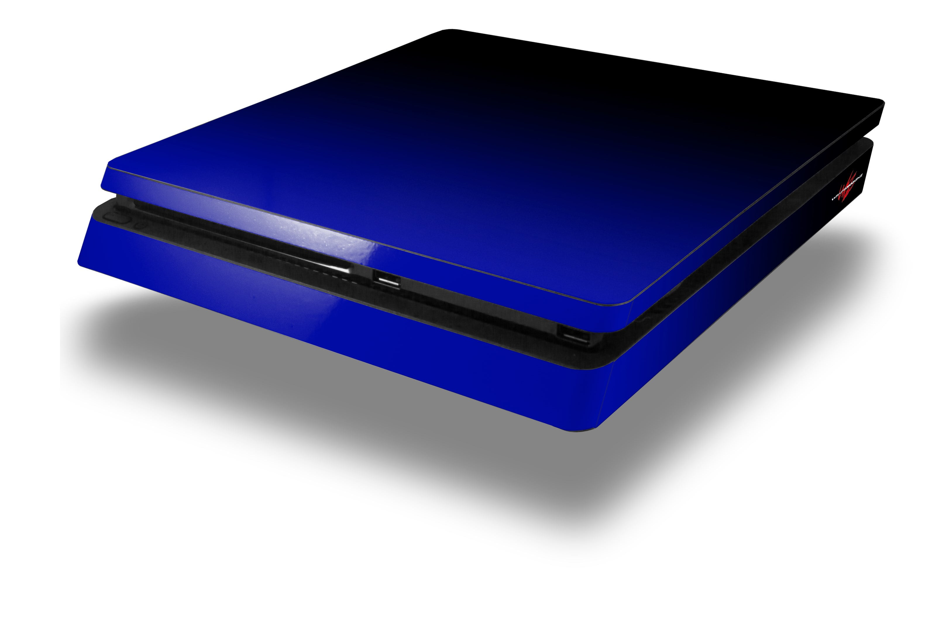 ps4 slim plastic cover