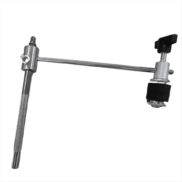 Accesorio para Soporte de Platillos Pesados, Brazo de Platillo, Piezas de Batería, Soporte de Platillo Ajustable