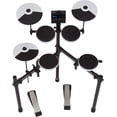 thumbnail image 3 of Batería Electrica ROLAND TD-02K 5 Piezas, 3 of 5