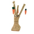 thumbnail image 4 of Accesorios para Jaulas de Juguetes para Masticar Jinwen para Mascotas Pequeñas Base Cuadrada, 4 of 8