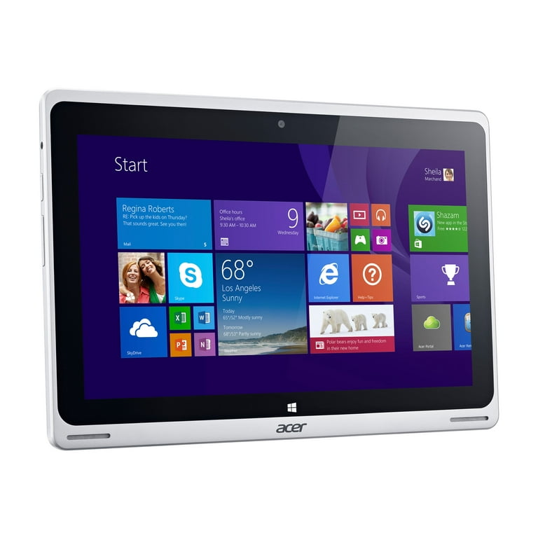 Acer Aspire Switch 10 SW5-012-14HK - 10.1