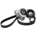 thumbnail image 2 of Gates 90K-38278E Complete Serpentine Belt Drive Component Kit, 2 of 3