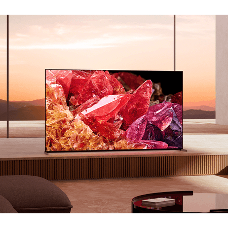 Sony - 75" Class BRAVIA XR X95K 4K HDR Mini LED Google TV