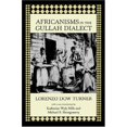 thumbnail image 1 of Africanisms dans le Dialecte Gullah, 1 of 3