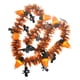 thumbnail image 4 of Luces con pilas de de la decoración de las linternas de la luz de la secuencia de Halloween de 35 pulgadas Granos de maíz, 4 of 6