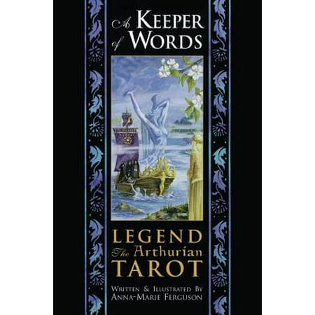 A Keeper of Words (Paperback)