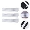 thumbnail image 1 of AURARMLET 3Pcs Decorative Fences for Miniature Garden 11.8x2x0.08in, 1 of 8
