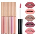 Eudgs Lipstick Mist Long To Set Easy Frank Makeup Peach Lip Liner Lip