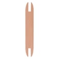 thumbnail image 1 of DIY Wooden Shuttle Weaving Stick Knitting Tool Sewing Accessories for Sweater Scarf Tapestry (Small Size), 1 of 8