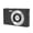 Black, variant on H15 Travel Friendly Digital Camera CCDs Technology for Professional Photo and Video