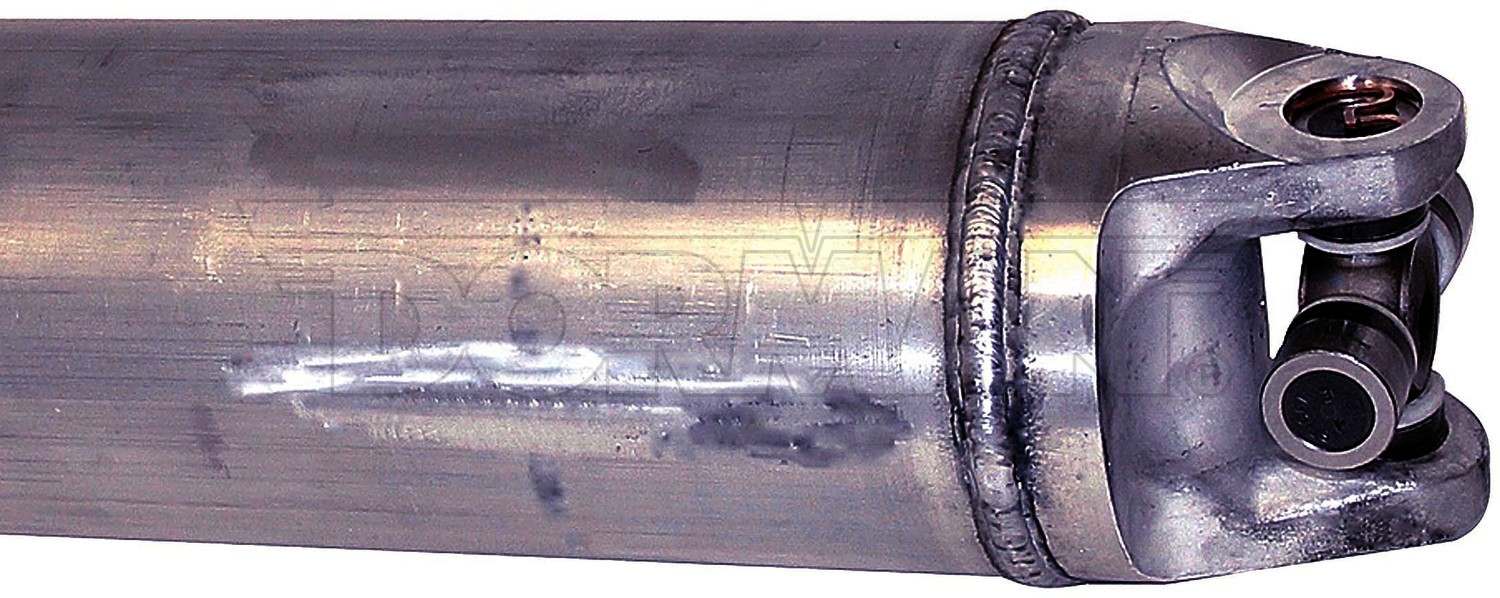 Dorman - OE Solutions 936-097 Rear 1-Piece Aluminum Driveshaft Assembly