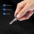 thumbnail image 4 of SereneLife Shuffleboard Brush and Table Cover Replacement Part - Used for SereneLife Model Number: SLSHFBRD108, 4 of 5