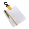 thumbnail image 1 of Pizarra de escritura Strade Fareast Limited Subacuática para buceo, 1 of 8
