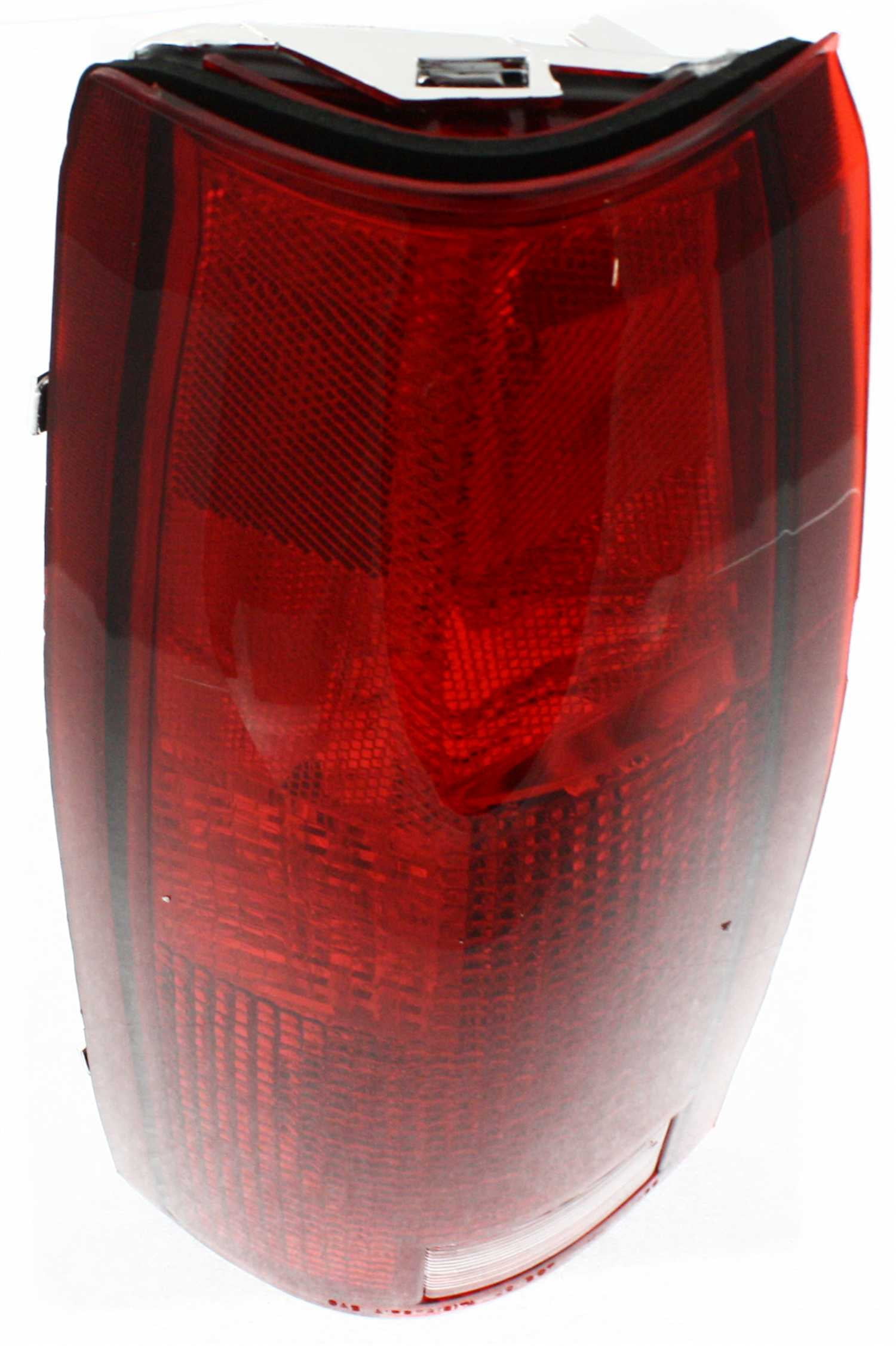 Tail Light Compatible With 1988-2000 Chevrolet C2500 1999-2000 Cadillac Escalade Left Driver With bulb(s)