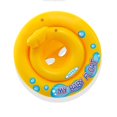 thumbnail image 3 of Anillo De Natación Circular Para Bebé, Asiento Flotante Inflable Para Bebé, Anillo Flotante Para Piscina Para Niños De 1 A 2 Años Vogacara OD016362-01, 3 of 6