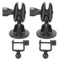 thumbnail image 1 of Soporte de cámara de Salpicadero ANGGREK para Coche DVR 360 grados, 1 of 8