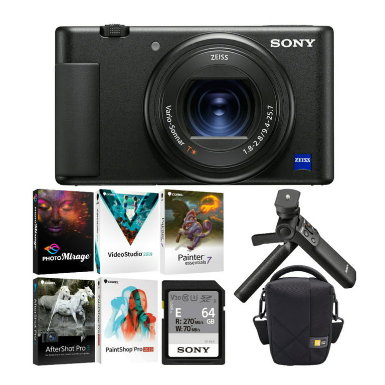SONY SONY ZV-1 Digital Camera